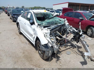 KIA K5 2022