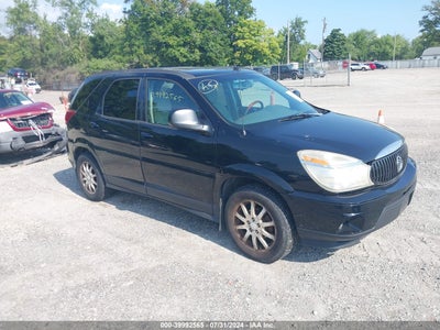 BUICK RENDEZVOUS 2006