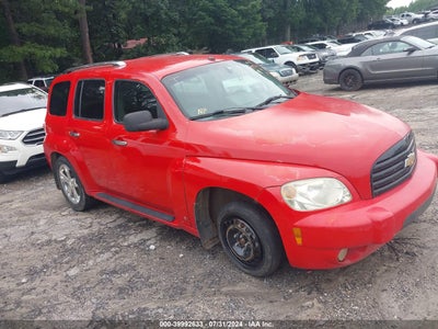 CHEVROLET HHR 2006