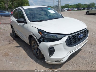 FORD ESCAPE 2024