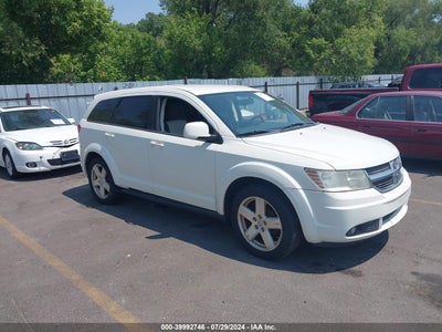DODGE JOURNEY 2009