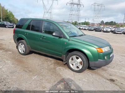 SATURN VUE 2004