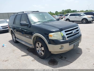FORD EXPEDITION 2008