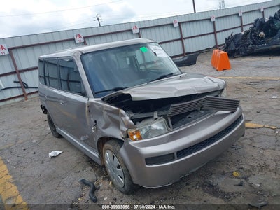SCION SCION XB 2005