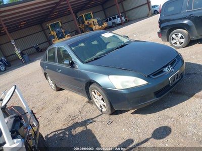 HONDA ACCORD 2004