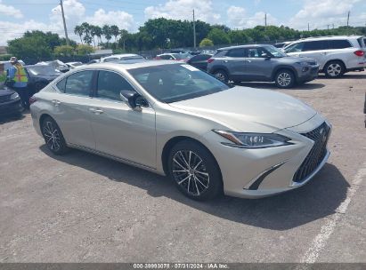 Lexus Es 350 2024