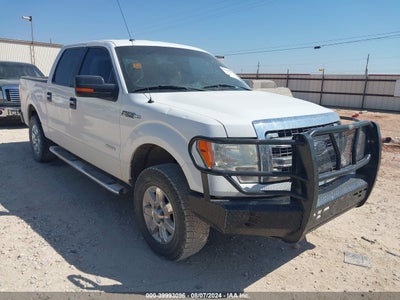 FORD F-150 2014