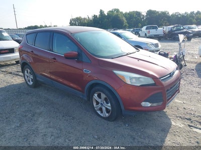 FORD ESCAPE 2014