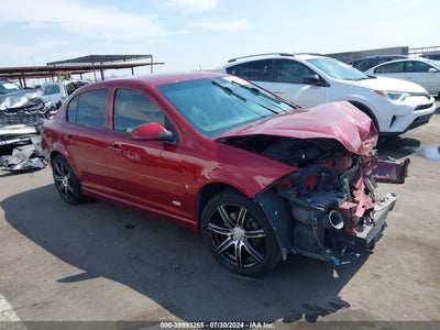 CHEVROLET COBALT 2007