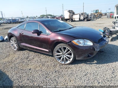 MITSUBISHI ECLIPSE 2006