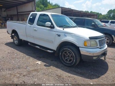 FORD F-150 2003