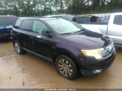 FORD EDGE 2007