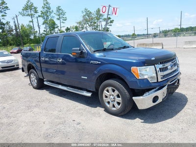 FORD F-150 2014