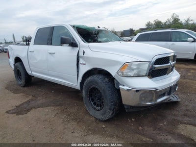 RAM 1500 CLASSIC 2020