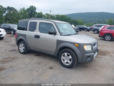 HONDA ELEMENT 2004