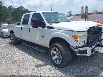 FORD F-250 2015