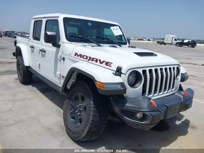 JEEP GLADIATOR 2021
