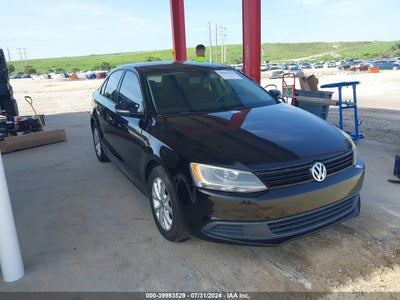 VOLKSWAGEN JETTA 2012