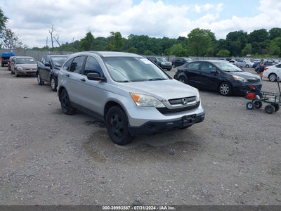 HONDA CR-V 2009