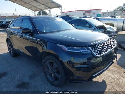 LAND ROVER RANGE ROVER VELAR 2020