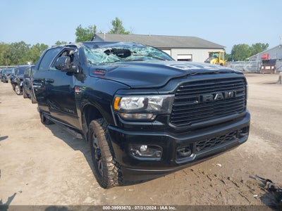 RAM 2500 2020