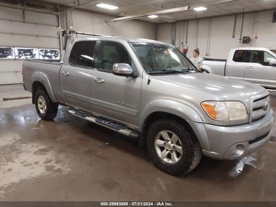 TOYOTA TUNDRA 2005