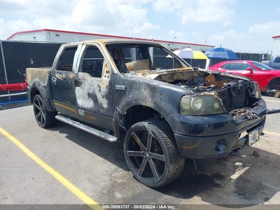 FORD F-150 2006