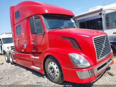 VOLVO 200 2007