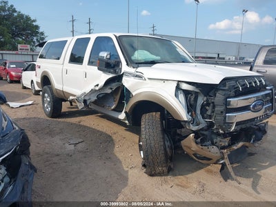FORD F-250 2014