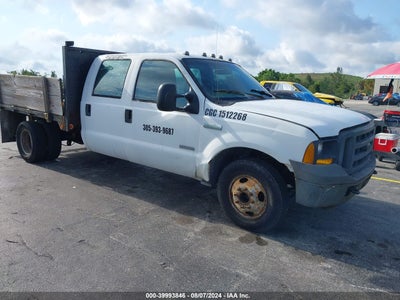 FORD F-350 2005