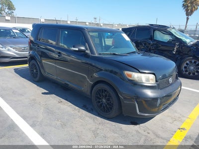 SCION SCION XB 2008