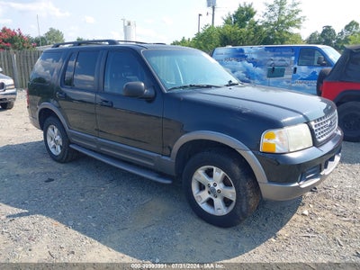 FORD EXPLORER 2003