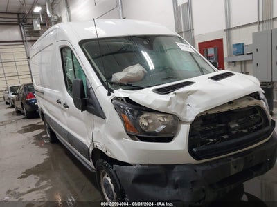 FORD TRANSIT-250 2019