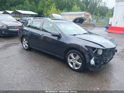 ACURA TSX 2012