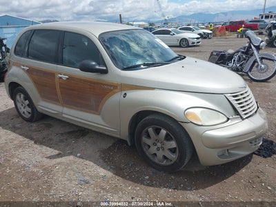 CHRYSLER PT CRUISER 2005