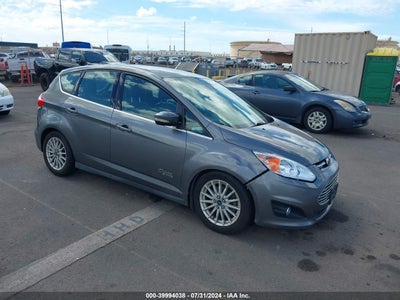 FORD C-MAX ENERGI 2014