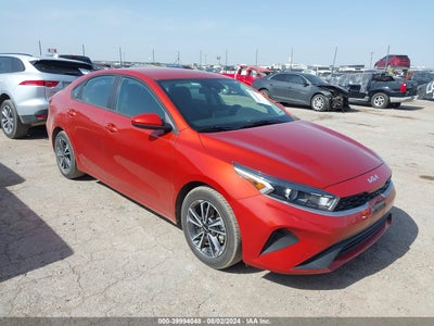 KIA FORTE 2022