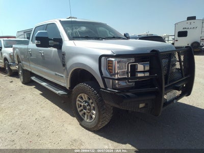 FORD F-350 2019