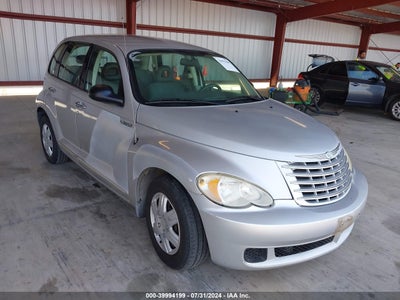 CHRYSLER PT CRUISER 2006