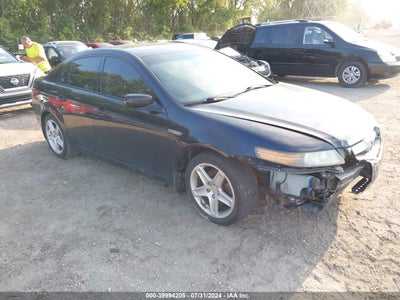 ACURA TL 2006