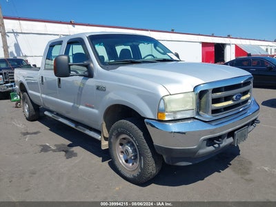 FORD F-350 2004
