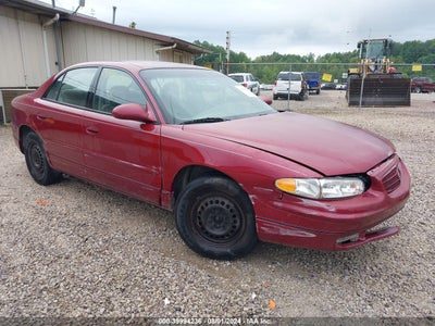 BUICK REGAL 2003