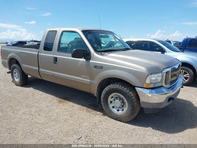 FORD F-250 2003