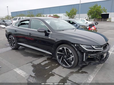 VOLKSWAGEN ARTEON 2023