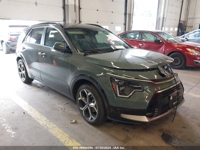 KIA NIRO 2023
