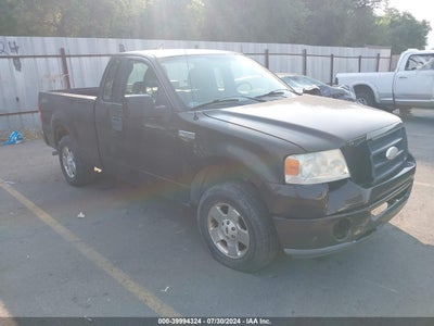 FORD F-150 2006