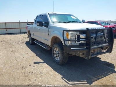 FORD F-250 2017