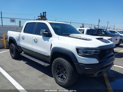 RAM 1500 2021