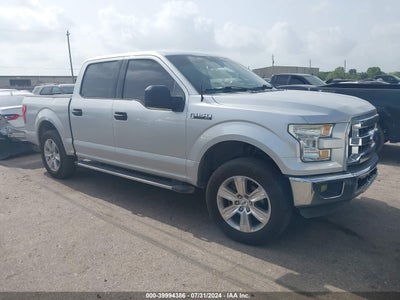 FORD F-150 2015