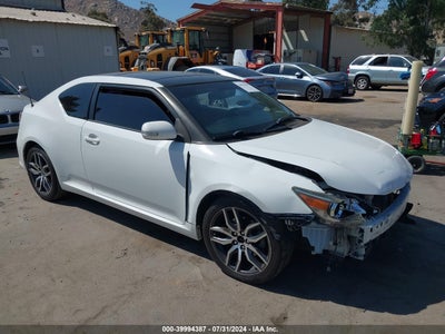 SCION TC 2014